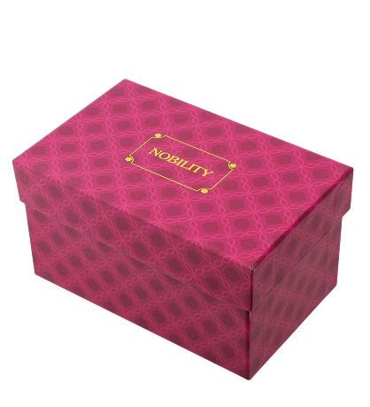 SMT-17 Шкатулка "Собор Василия Блаженного" (Nobility)