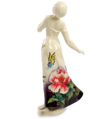 JP-247/34 Статуэтка "Девушка" (Pavone)