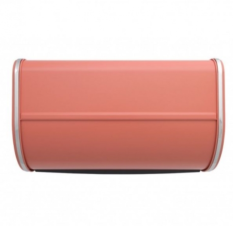 Хлебница со сдвигающейся крышкой, Терракотовый Brabantia