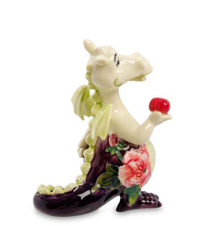 JP-41/ 9 Фигурка "Дракон" (Pavone)