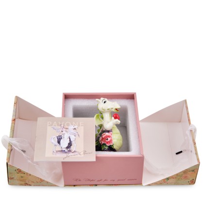 JP-41/ 9 Фигурка "Дракон" (Pavone)