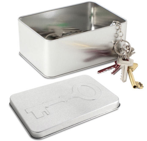 Бокс для ключей Sesame Balvi