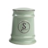 Перечница Shaker Pride of Place Old Green, T&G
