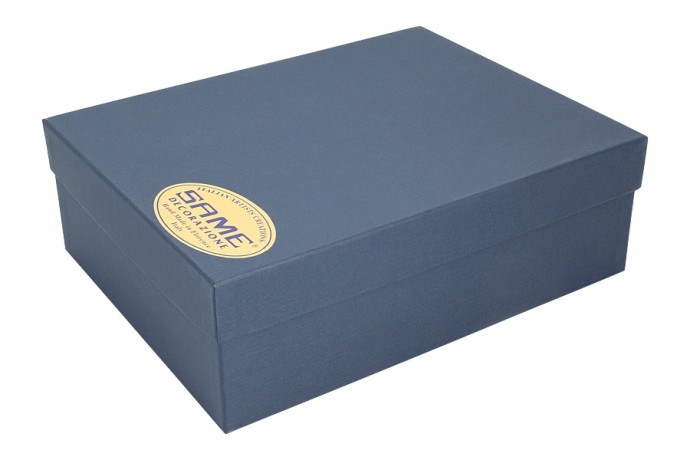 Набор стопок для водки Сабина платина, 0,07 л. 6 шт. Same