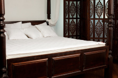 Наматрасник 95C° GRASS легкий 180х200