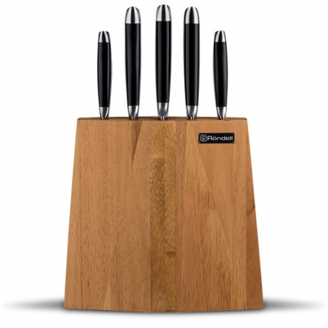 Набор ножей Rondell Angon