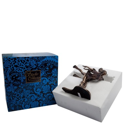 WS-404 Статуэтка "Парное катание"