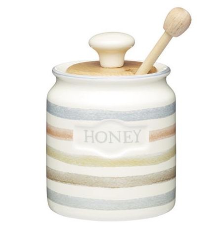 Ёмкость для хранения меда, 13x9 см. Classic Collection Kitchen Craft