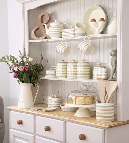 Ёмкость для хранения меда, 13x9 см. Classic Collection Kitchen Craft