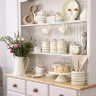 Ёмкость для хранения меда, 13x9 см. Classic Collection Kitchen Craft