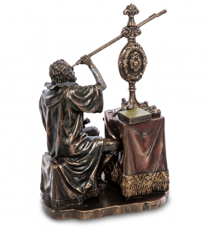 WS-1019 Статуэтка "Галилео Галилей"