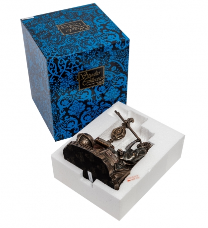 WS-1019 Статуэтка "Галилео Галилей"