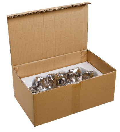 OS- 94 Декоративное блюдо Коллекция "Листья"