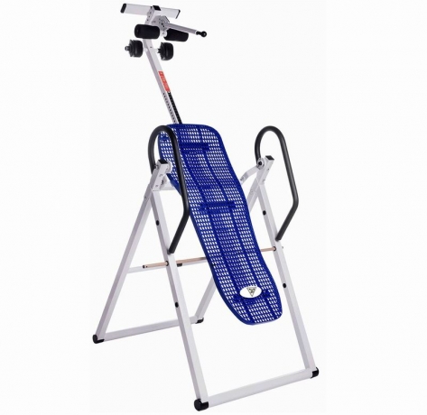 Инверсионный стол DFC XJ-I-11EL складной