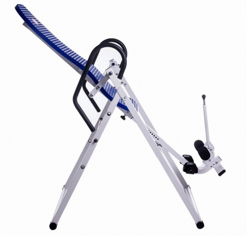 Инверсионный стол DFC XJ-I-11EL складной