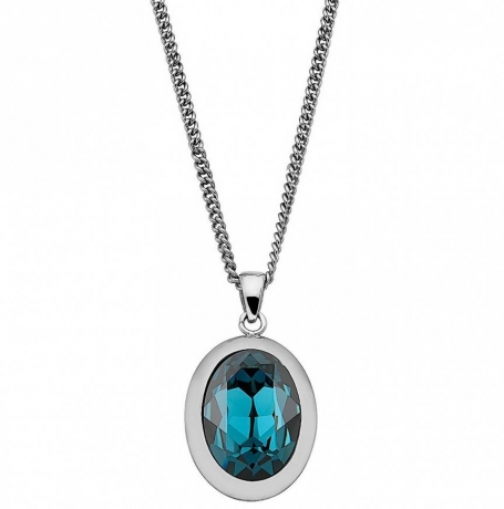 Колье Tivola Montana 404506.1 BL/S Qudo