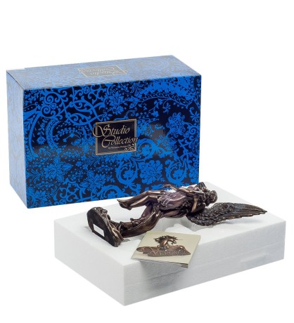 WS-174 Статуэтка "Любовь на небесах"