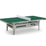 Антивандальный теннисный стол Donic Outdoor Premium 10, зеленый