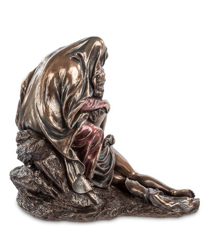 WS-413 Статуэтка "Пьета"