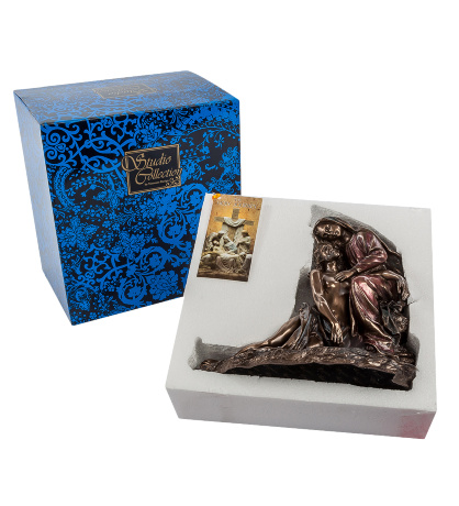 WS-413 Статуэтка "Пьета"