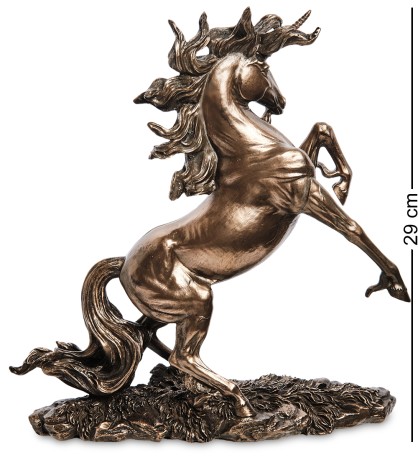 WS-1162 Статуэтка "Единорог"