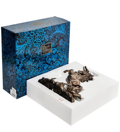 WS-1162 Статуэтка "Единорог"