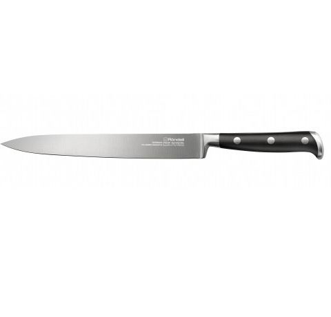 Нож разделочный Rondell 20 см Langsax RD-320