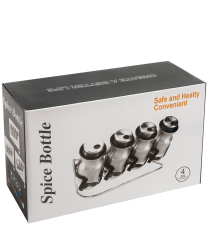 SP-06 Набор для специй