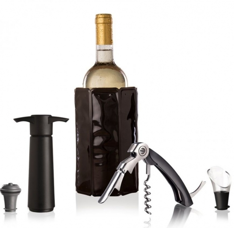 Набор аксессуаров для вина Original (5 шт) Vacu Vin