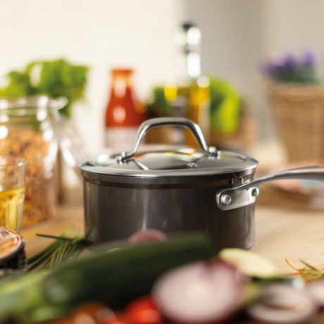 Ковш, 3 л. 20 см. Easy Pro Kuhn Rikon