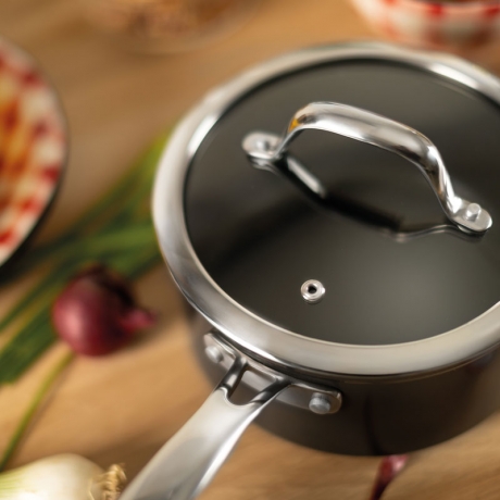 Ковш, 3 л. 20 см. Easy Pro Kuhn Rikon