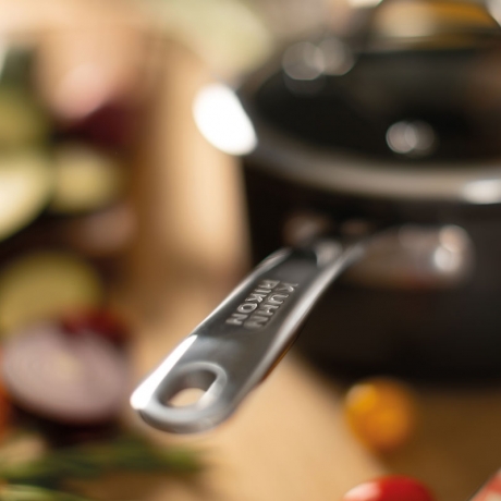 Ковш, 3 л. 20 см. Easy Pro Kuhn Rikon