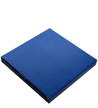 JK-242 Набор из двух тарелок "Элегантность" (Eleganza Pavone)