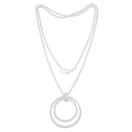 Колье LN5116 S Fiore Luna