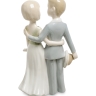 VS-306 Статуэтка "Сладкая парочка"