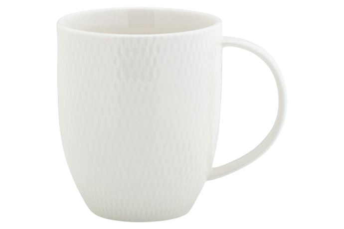 Набор их 4-х кружек Даймонд, 0,37 л. Maxwell & Williams