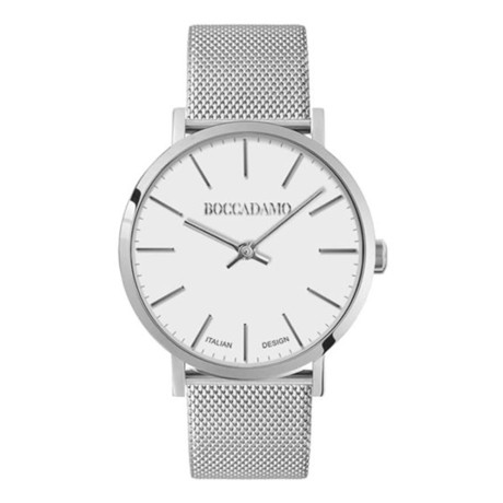 Часы MYA MX001 BW/S Boccadamo