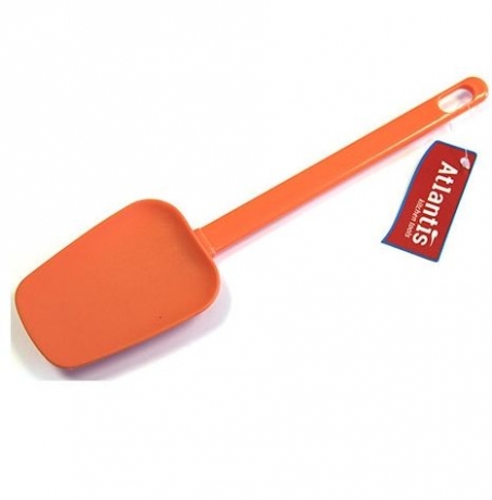 Лопатка для перемешивания Atlantis, цвет оранжевый