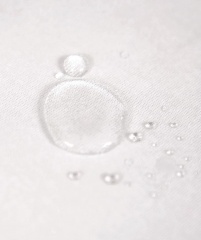 Наматрасник защитный, 160х200х30см. белый, BOVI