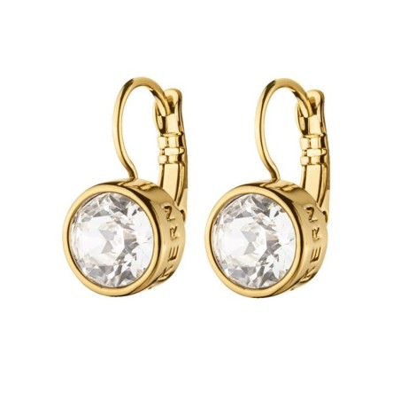 Серьги LOUISE SG CRYSTAL Dyrberg Kern
