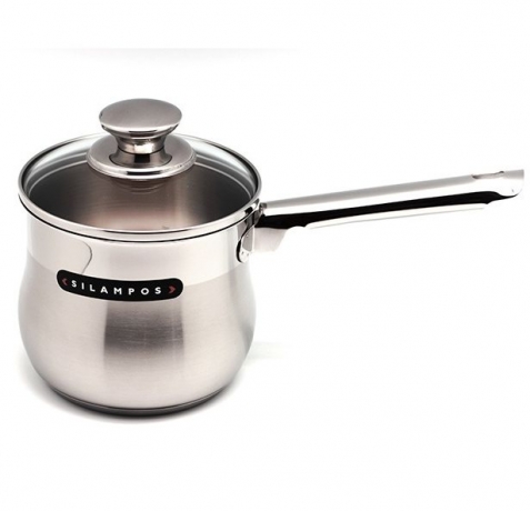 Молочник 2 л. (14см) Роял Silampos