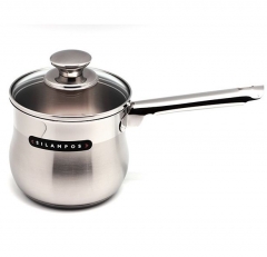 Молочник 2 л. (14см) Роял Silampos