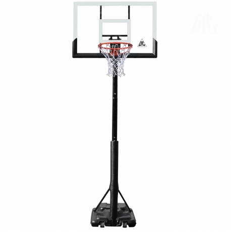 Баскетбольная мобильная стойка DFC STAND48P