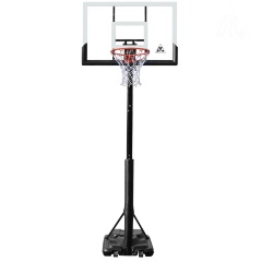 Баскетбольная мобильная стойка DFC STAND48P