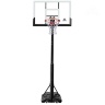 Баскетбольная мобильная стойка DFC STAND48P