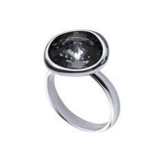 Кольцо Silver Night Fiore Luna