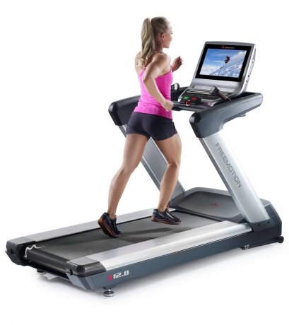 Беговая дорожка Freemotion t12.8