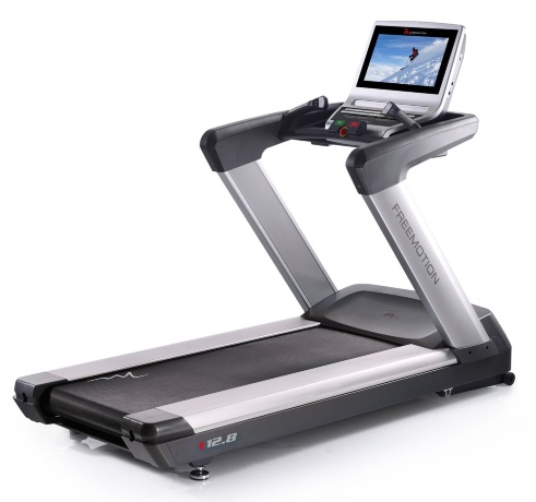 Беговая дорожка Freemotion t12.8