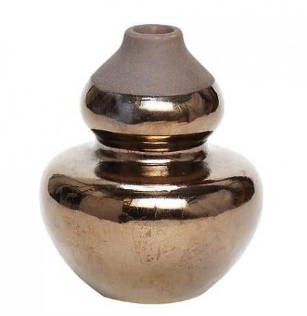 Ваза, 12x15 см. Hubsch