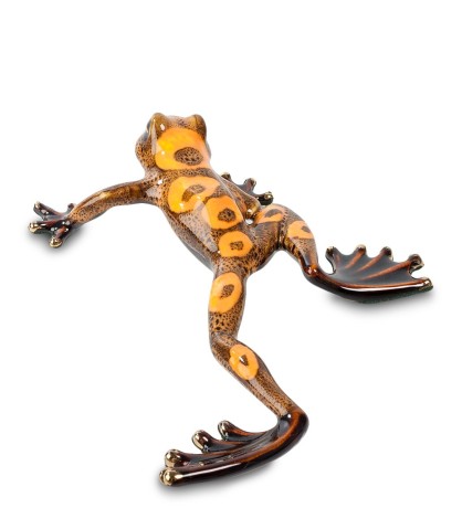 JP-08/21 Фигурка "Лягушка" (Pavone)